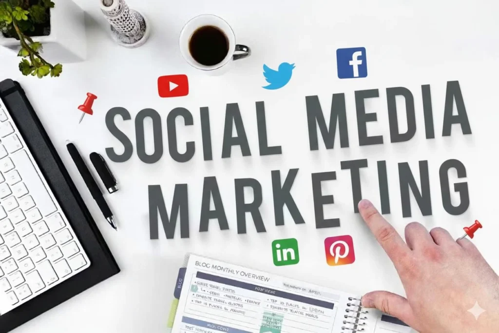 Best Digital Marketing Strategist in Malappuram